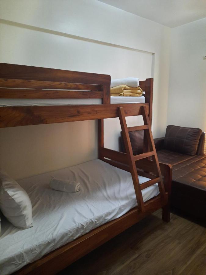 Bristle Ridge Condominium Baguio City Buitenkant foto