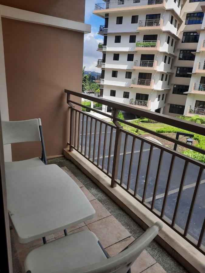 Bristle Ridge Condominium Baguio City Buitenkant foto