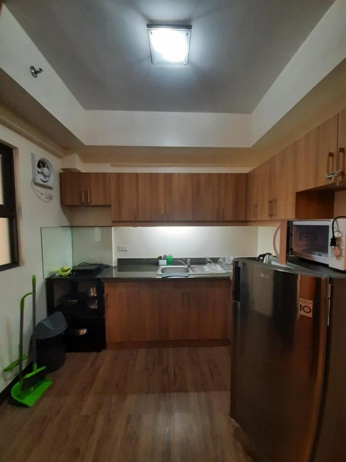 Bristle Ridge Condominium Baguio City Buitenkant foto