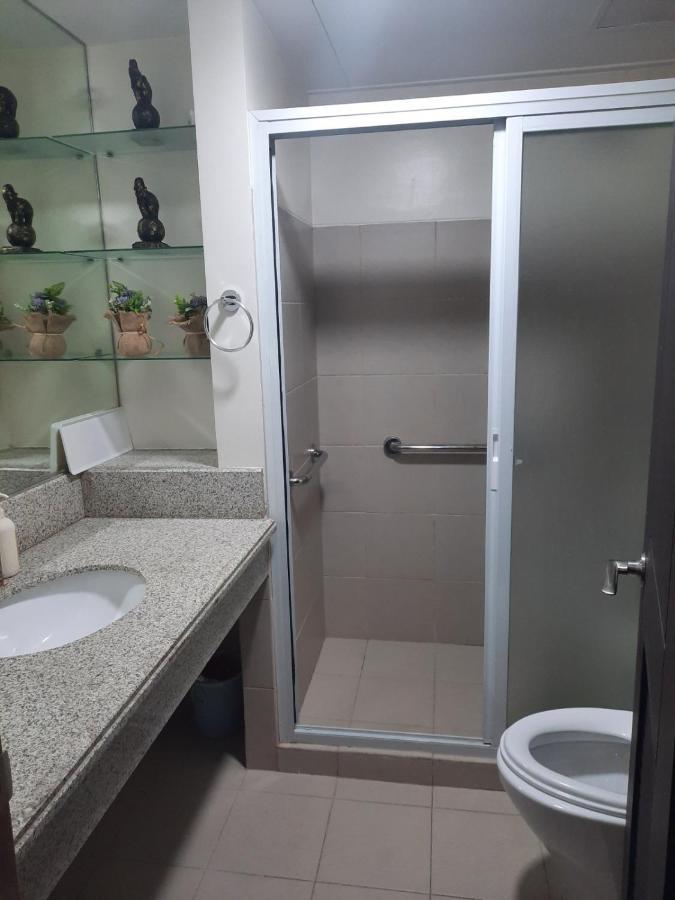 Bristle Ridge Condominium Baguio City Buitenkant foto