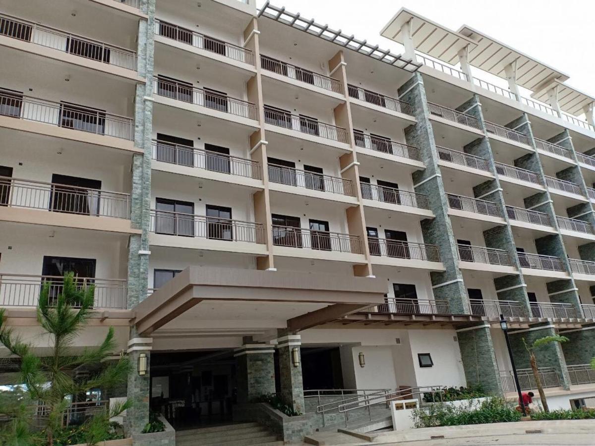 Bristle Ridge Condominium Baguio City Buitenkant foto