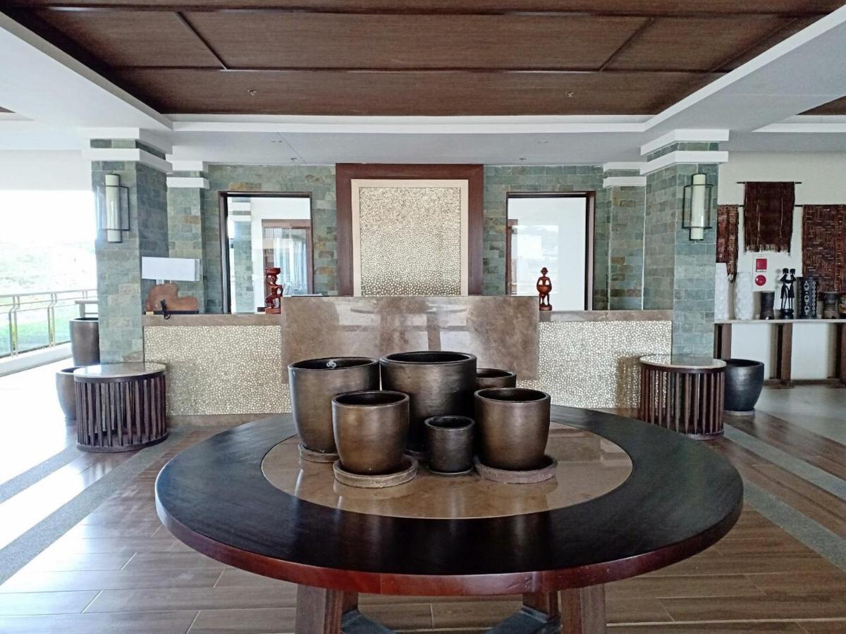 Bristle Ridge Condominium Baguio City Buitenkant foto