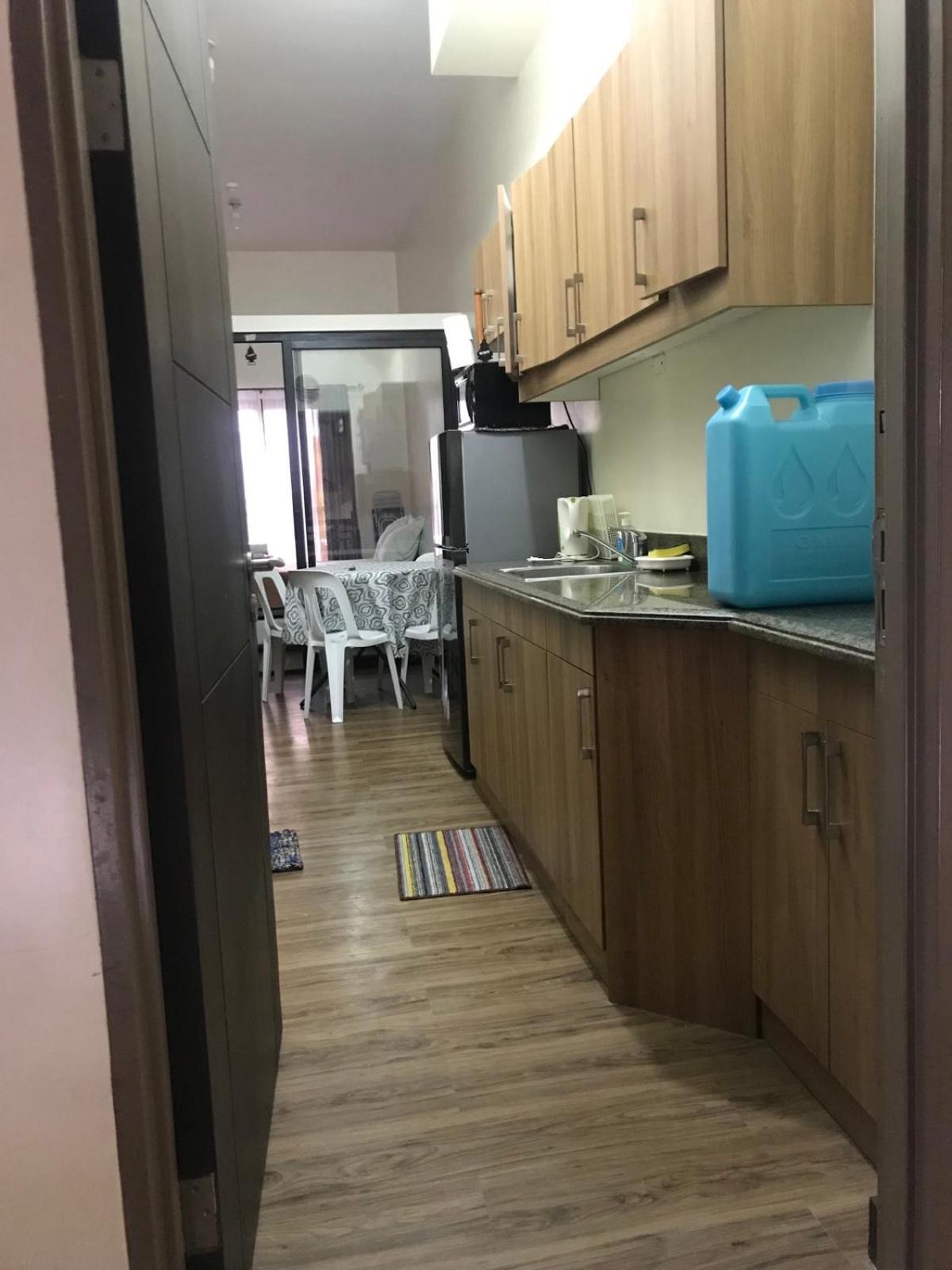 Bristle Ridge Condominium Baguio City Buitenkant foto