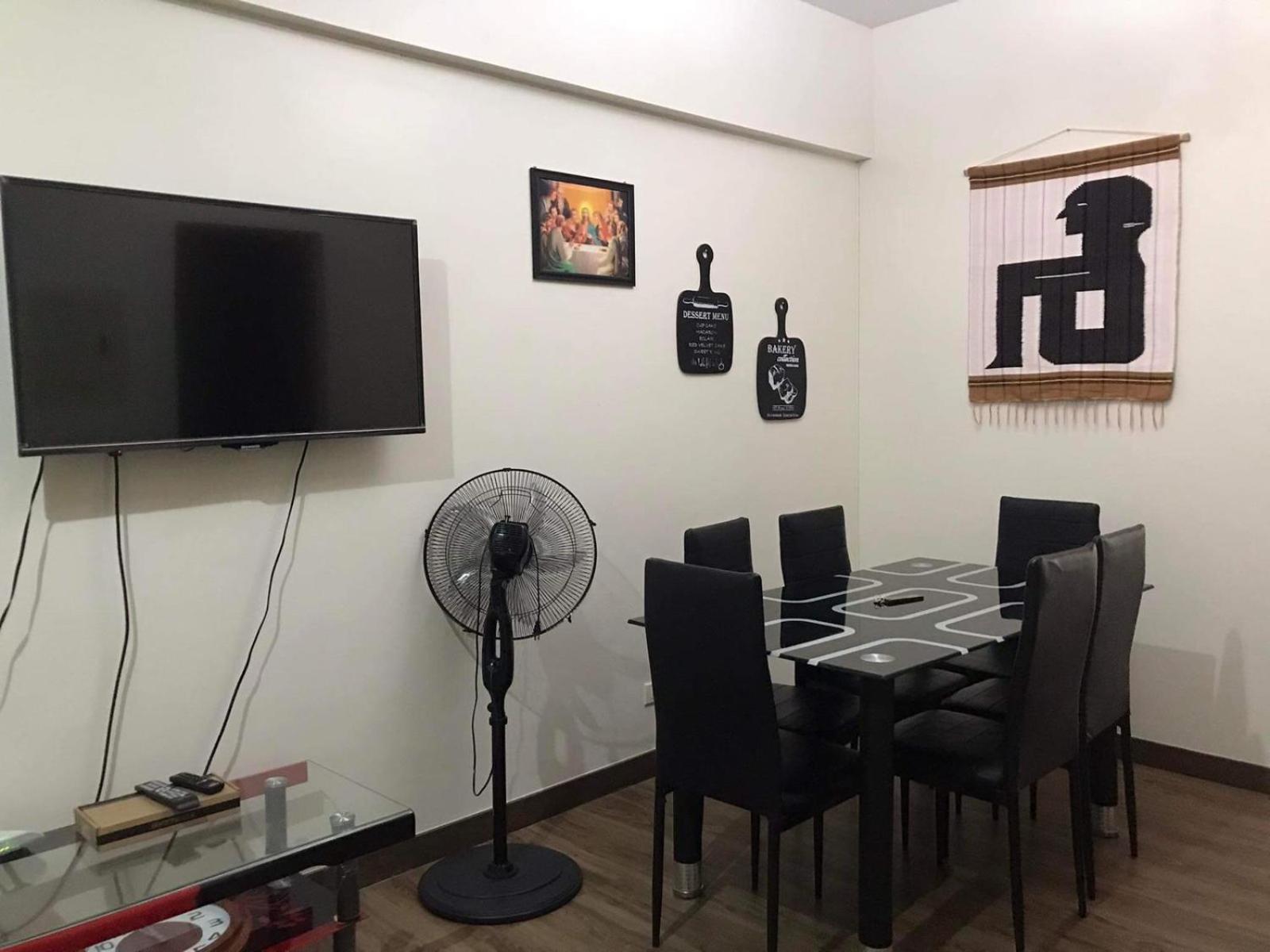 Bristle Ridge Condominium Baguio City Buitenkant foto